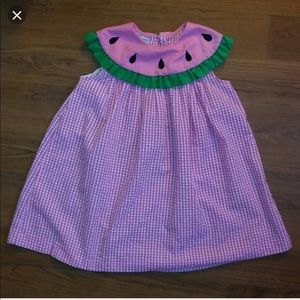 DISO this Samara watermelon dress!
